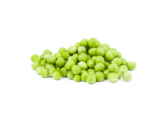 Green Peas