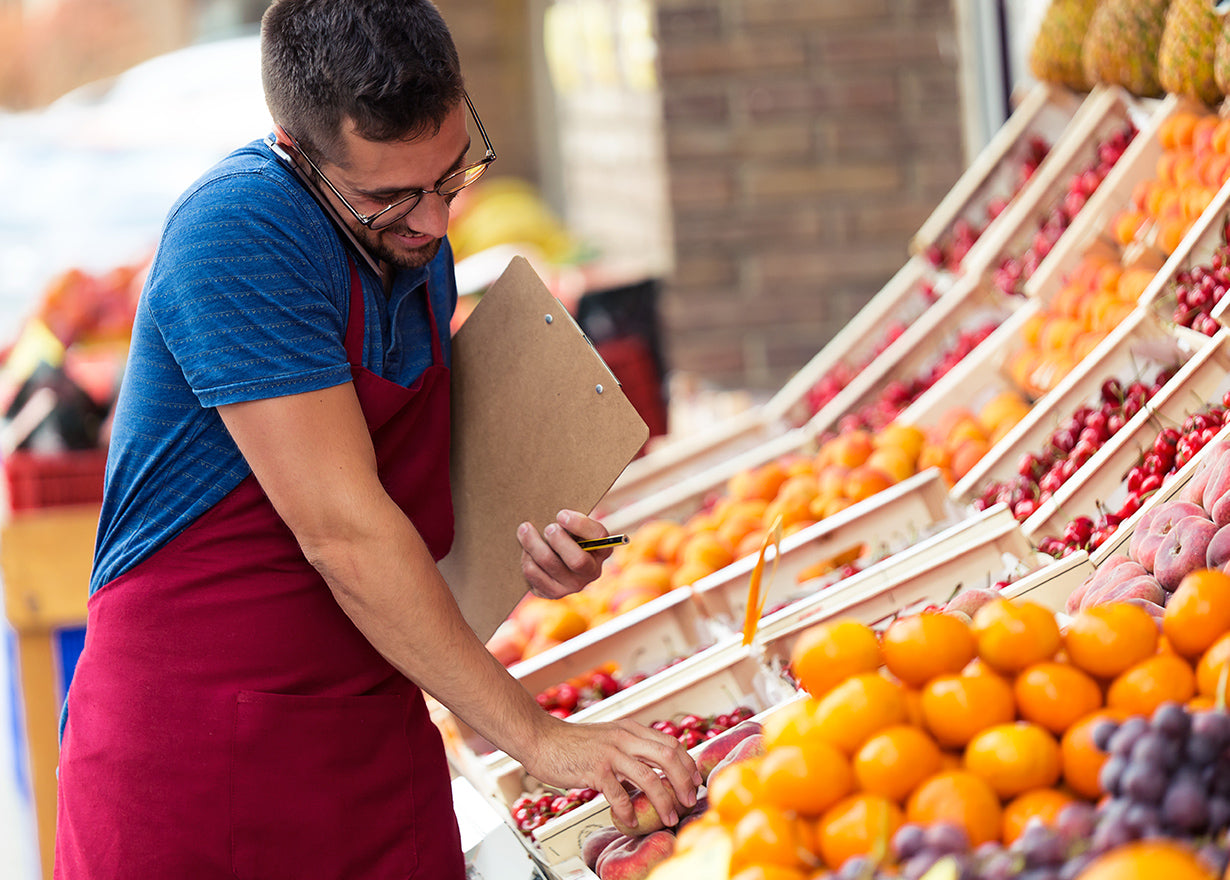 How To Arrange Items In A Supermarket Groca (password buddha)