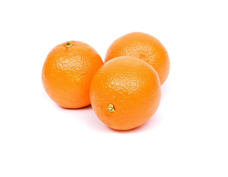 Mandrain Orange