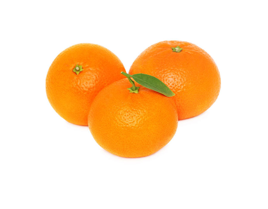 Mandrain Orange